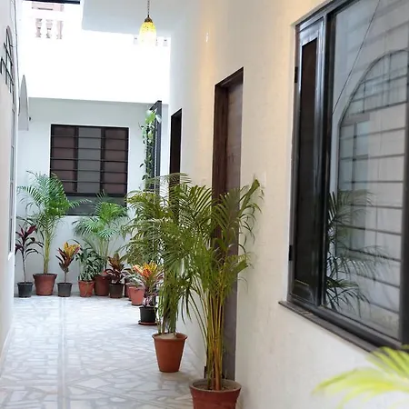 Kalpana Yoga Homestay Jaipur Exterior photo