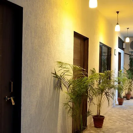 Kalpana Yoga Homestay Jaipur Exterior photo