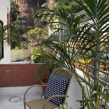Kalpana Yoga Homestay Jaipur Exterior photo