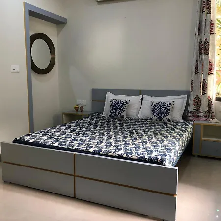 Kalpana Yoga Homestay Jaipur Exterior photo