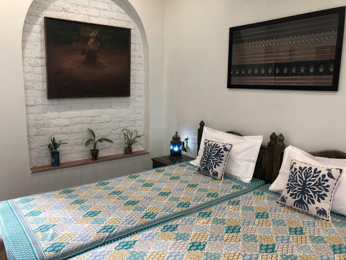 Homestay Kalpana Yoga