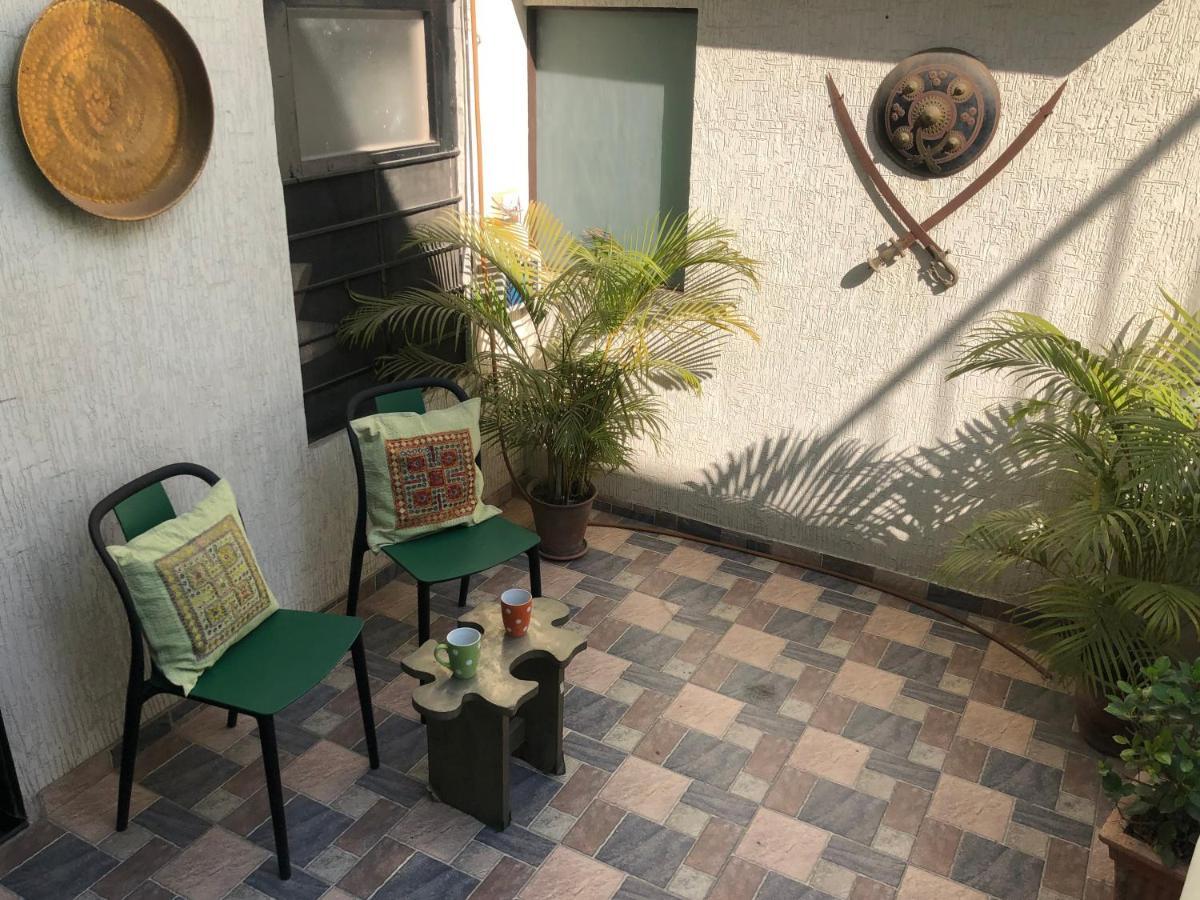 Kalpana Yoga Jaipur